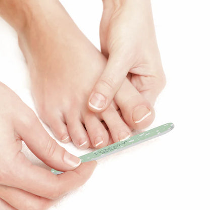 Pedi Moments Single Mango Delight