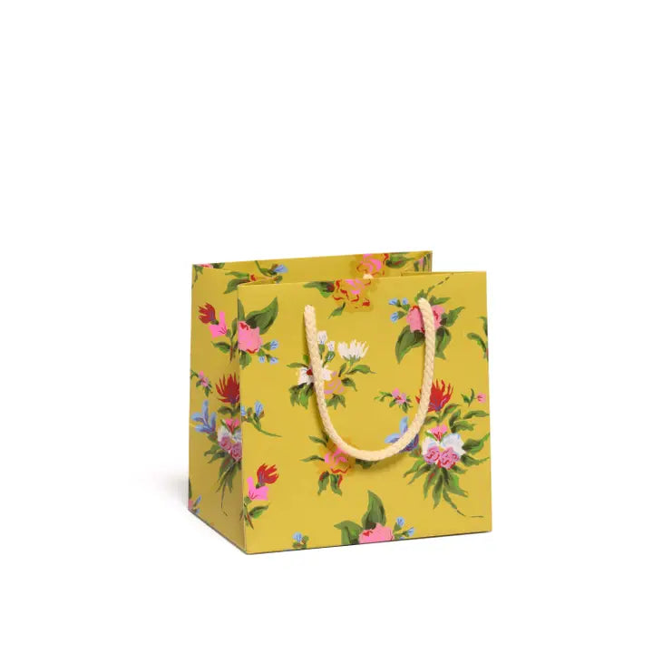 English Garden Gift Bag – Small