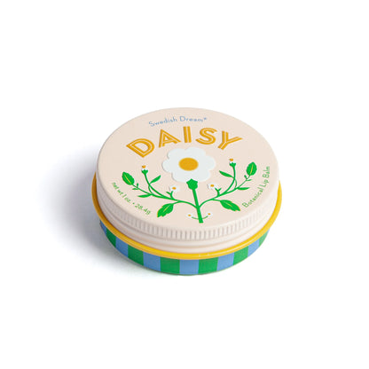 Skandi Bloom Daisy Lip Balm