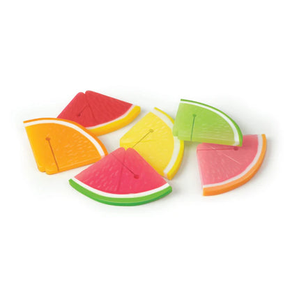 Fruit Cocktail Drink Markers