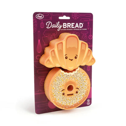 Sponges Daily Bread