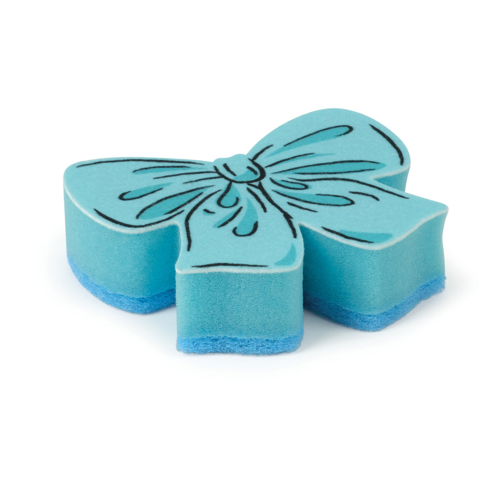 Tidy Ties Bow Sponges