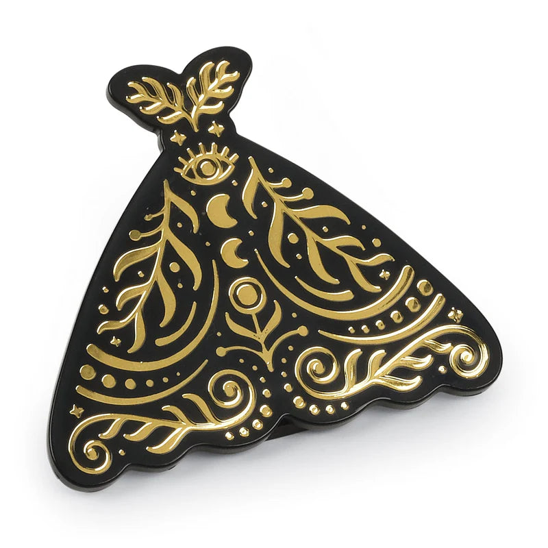 Pantry Moths Bag Clips