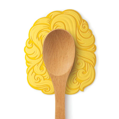 Dolly Spoon Rest