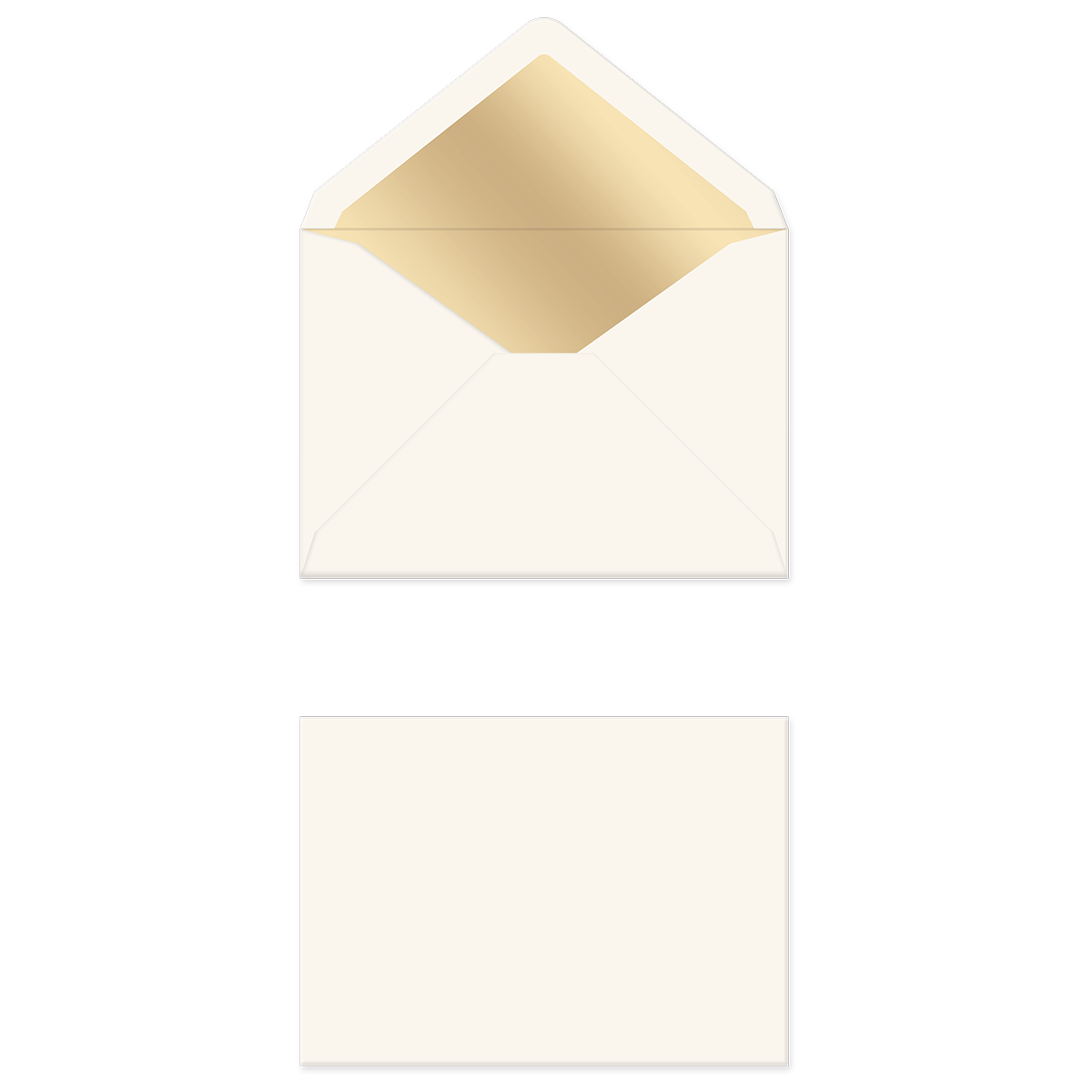 Jacobean Thank You Boxed Note Cards