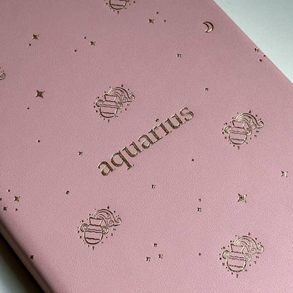 Aquarius Notebook