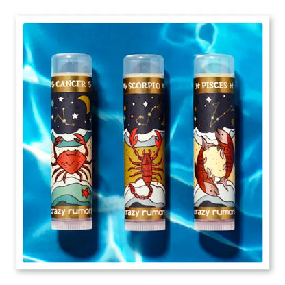 Pisces Lip Balm