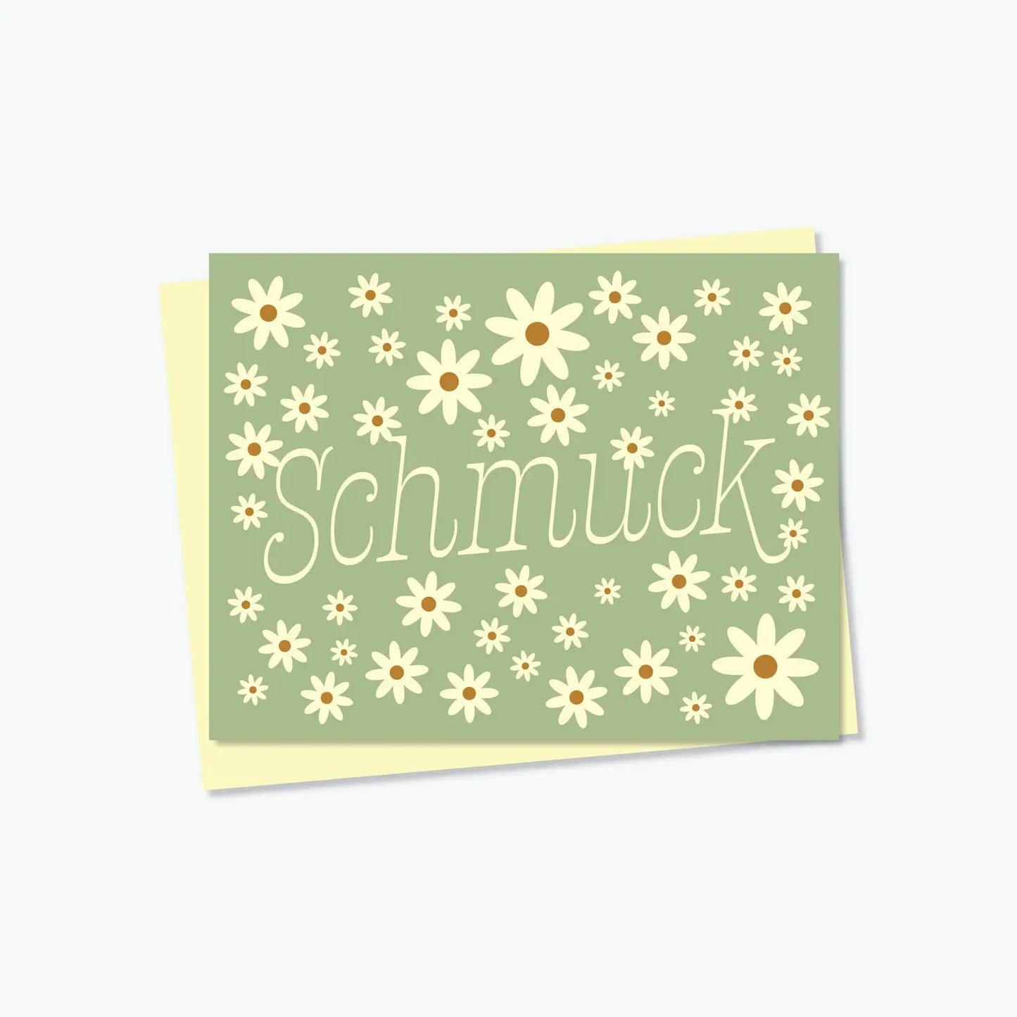 Schmuck Card