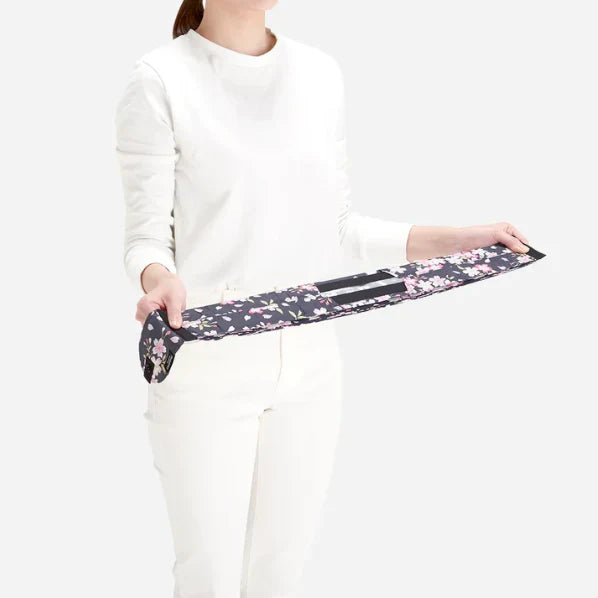 Shupatto Japan Collection Medium Sakura Reusable Bag