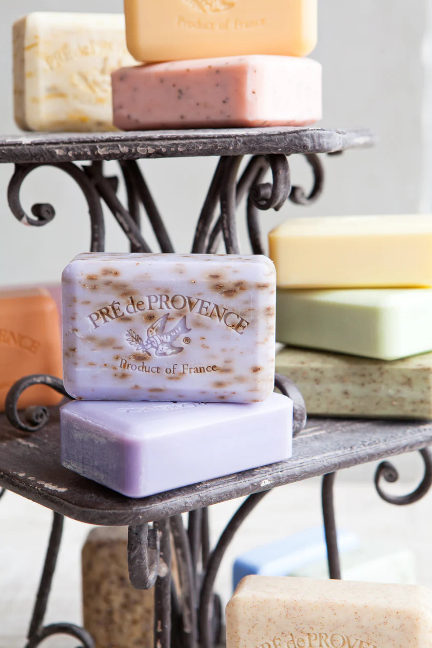 Lavender Soap