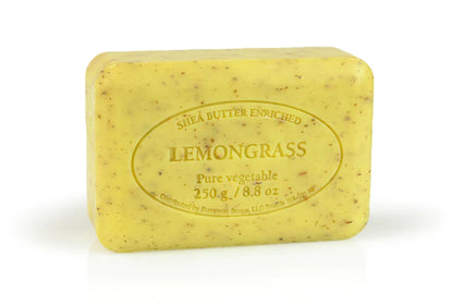 Lemongrass Soap