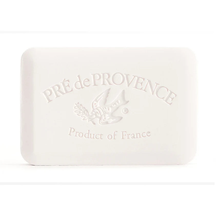 Heritage 250g Soap Sea Salt