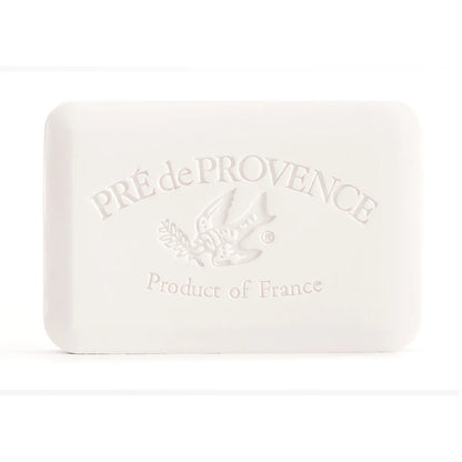 Heritage 250g Soap Sea Salt