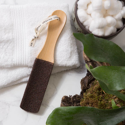 Spa Privé - Foot Paddle Bamboo