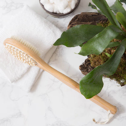 Spa Privé - Cellulite Brush