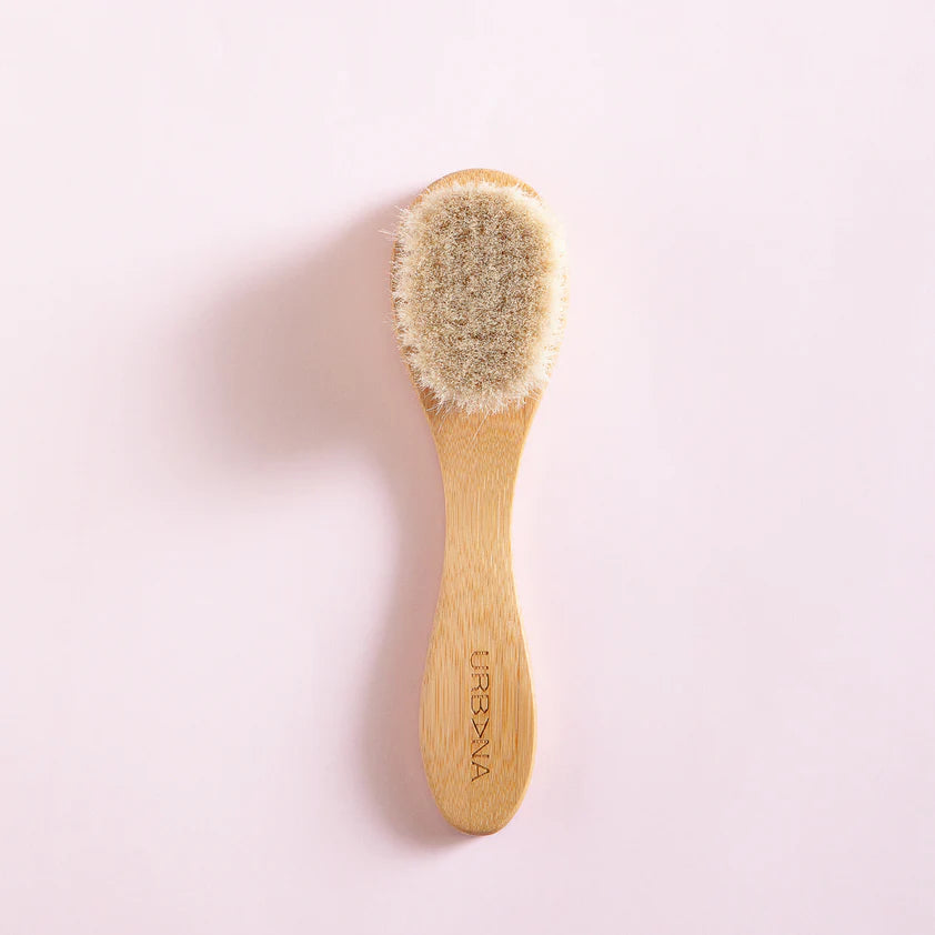 Spa Privé - Face Brush