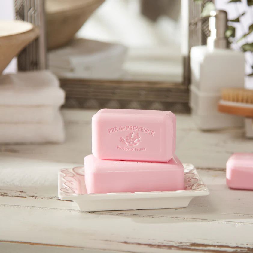 Grapefruit Soap