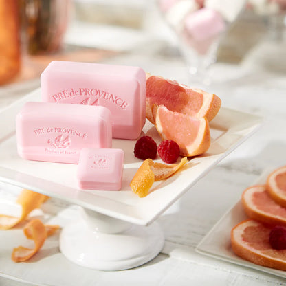 Grapefruit Soap