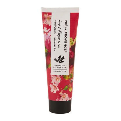Le Jardin Hand Cream Iris + Peppercorn