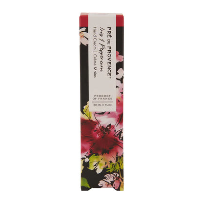 Le Jardin Hand Cream Iris + Peppercorn