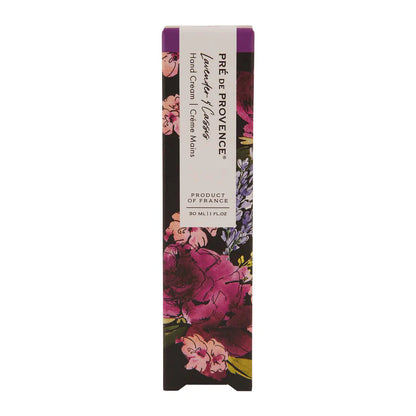 Le Jardin Hand Cream Lavender + Cassis