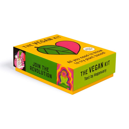 The Vegan Kit