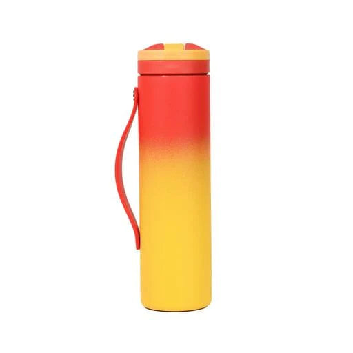 Sunset Twist Iconic Water Bottle