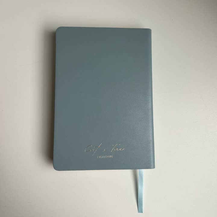 Scorpio Notebook