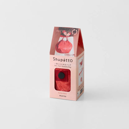 Shupatto Recycled Collection Medium Sunrise Glory