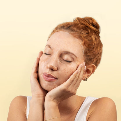 Cyro Jelly Facial Mask Hyaluronic Acid