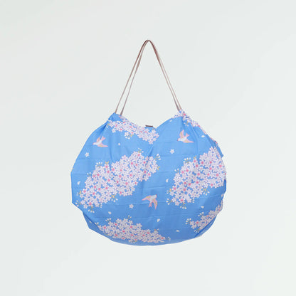 Shupatto Japan Collection Large Hana ni Tori