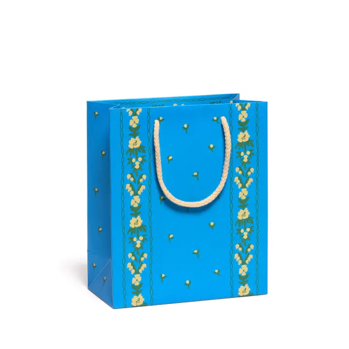English Garden Gift Bag – Medium