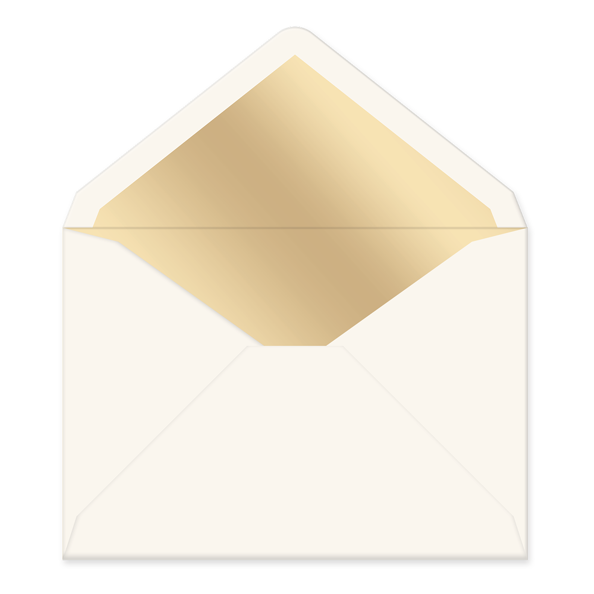 Lily Blank Boxed Note Cards
