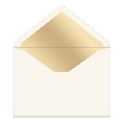 Lily Blank Boxed Note Cards