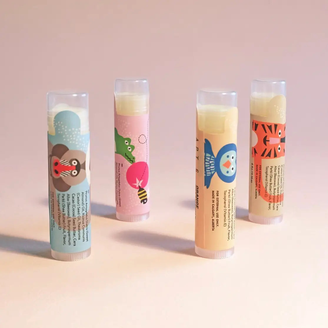 Kids Lip Balm