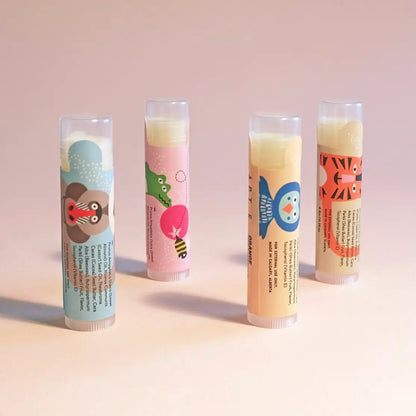 Kids Lip Balm