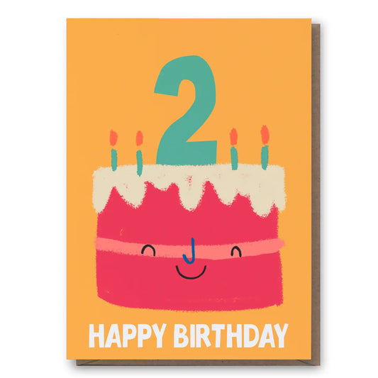 Age 002 Card