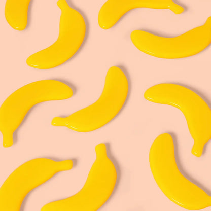 Banana Bright Hydrogel Undereye Patches