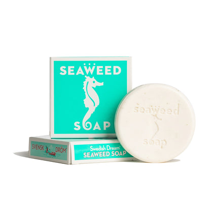 Travel Size Seaweed Soap