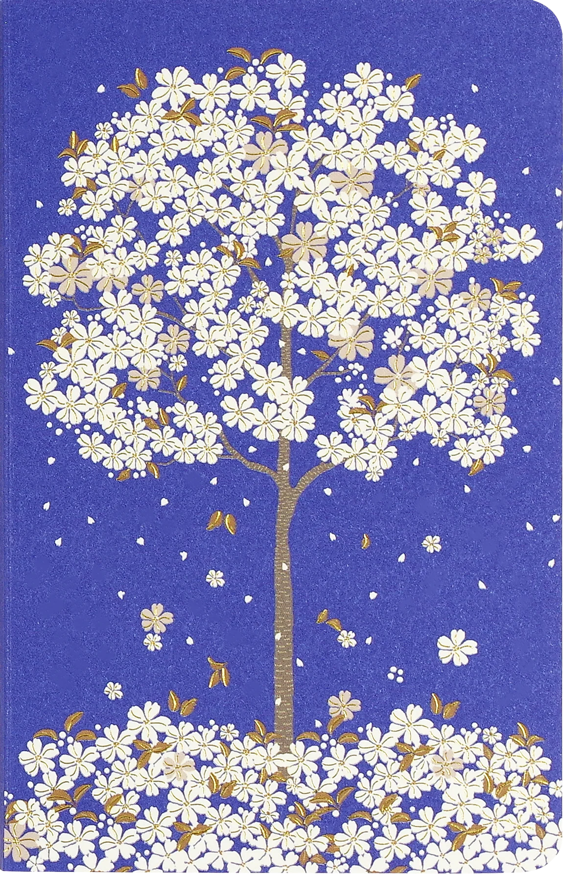 Jotter Falling Blossoms Notebook Set of 3