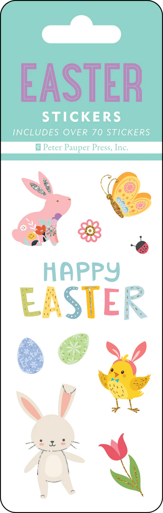 Sticker Set Easter