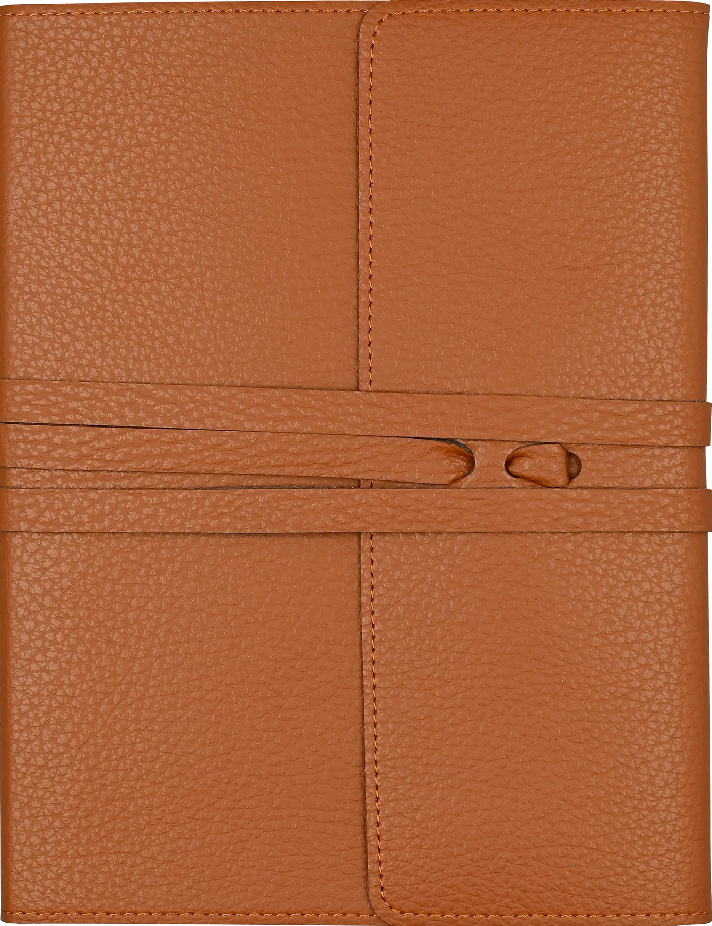 Leather Wrap Journal
