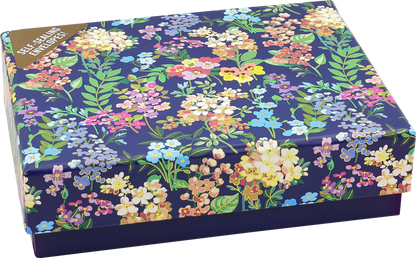 Meadow Blossoms Blank Note Cards
