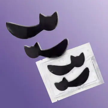 Cat Shaped Smoothing Eye Patches