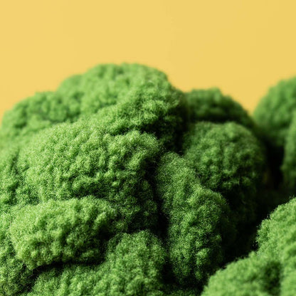 Amuseables Broccoli Plush Toy