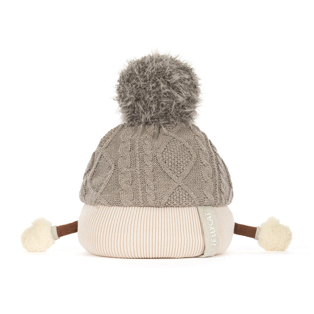 Amuseables Pomilly Plush Toy
