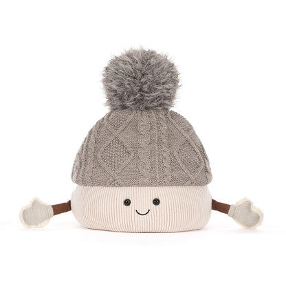 Amuseables Pomilly Plush Toy
