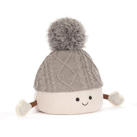Amuseables Pomilly Plush Toy