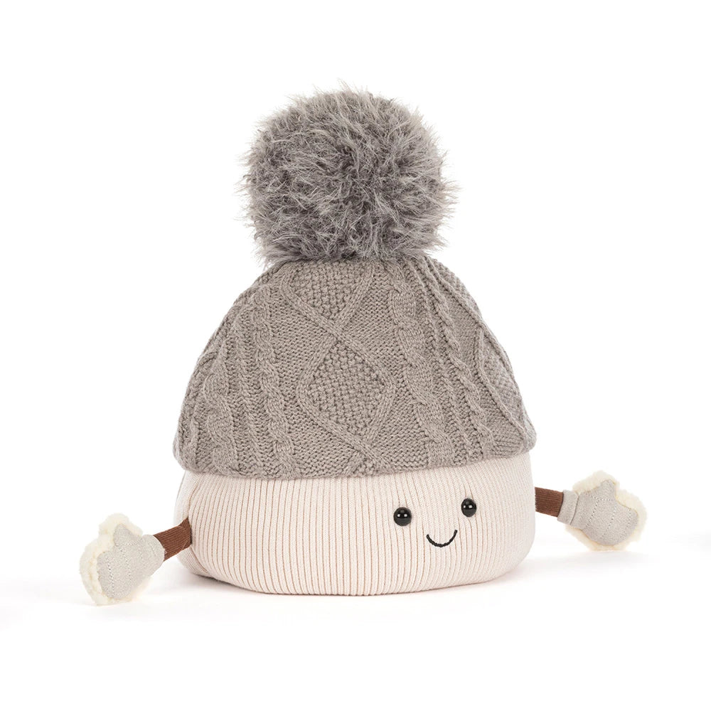 Amuseables Pomilly Plush Toy