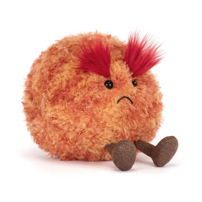 Amuseables Planet Mars Plush Toy